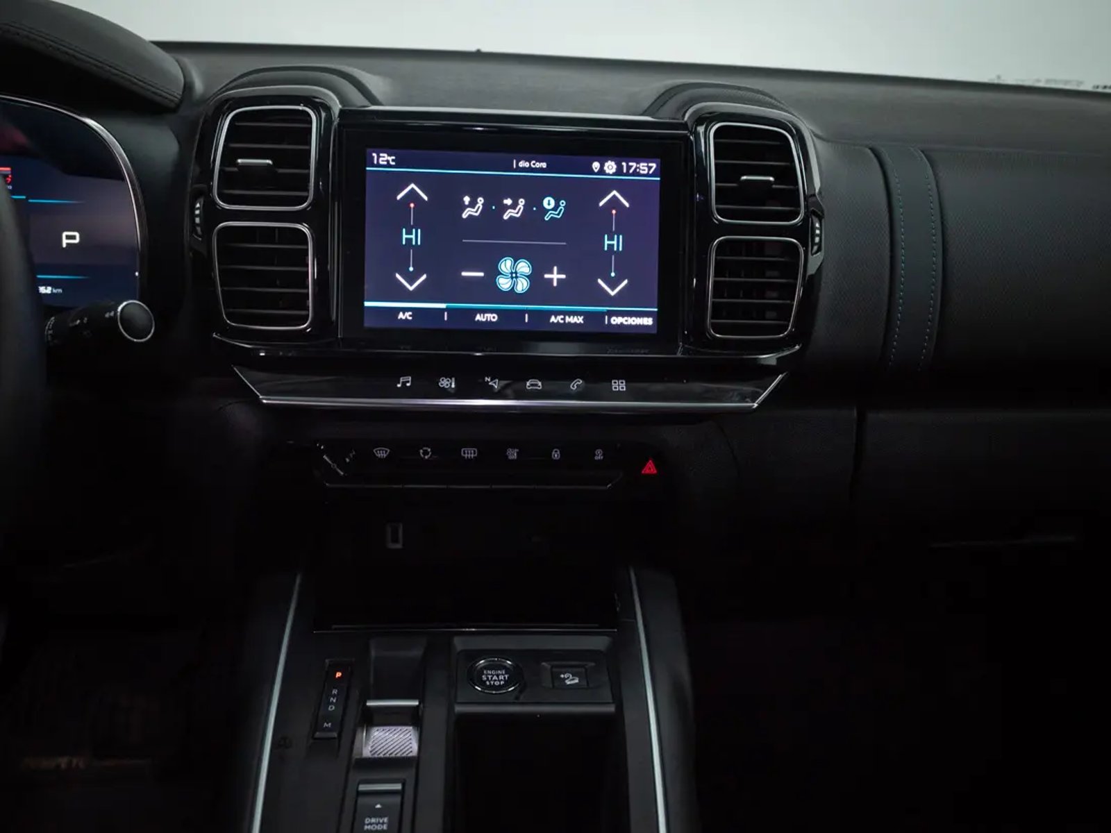 Citroën C5 2024 - Imagen 16 de 18