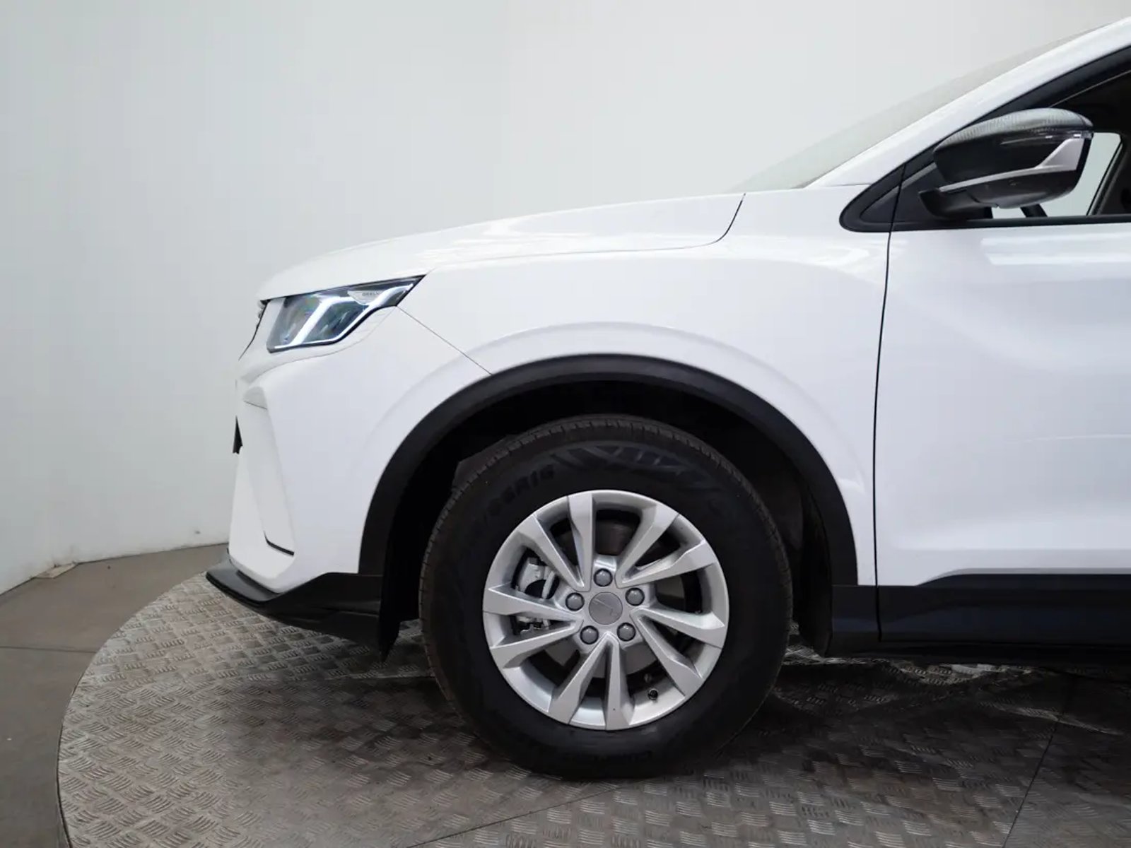 Geely COOLRAY LITE 2026 - Imagen 17 de 19