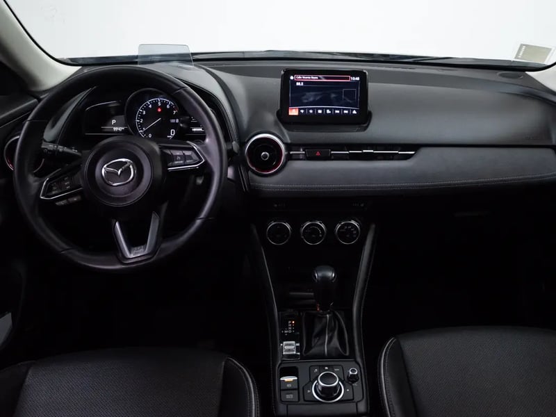 Mazda CX-3 2019 - Imagen 15 de 20