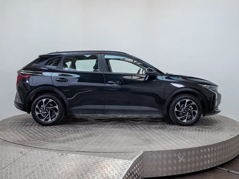 Kia K3 Cross 2025 - Imagen 8 de 20