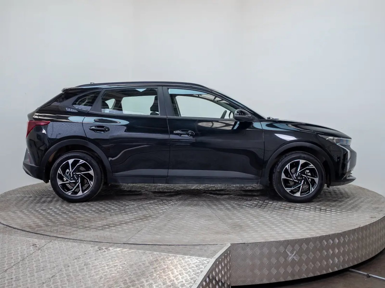 Kia K3 Cross 2025 - Imagen 8 de 20