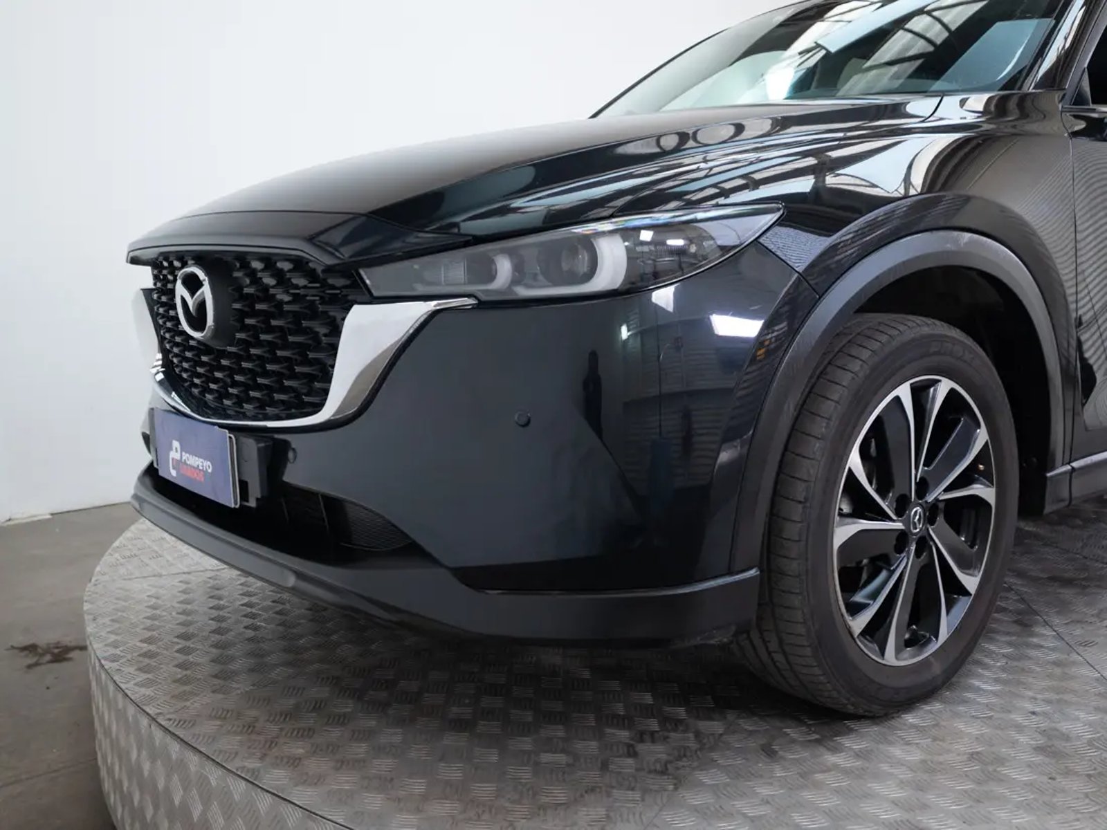 Mazda CX-5 2023 - Imagen 20 de 20