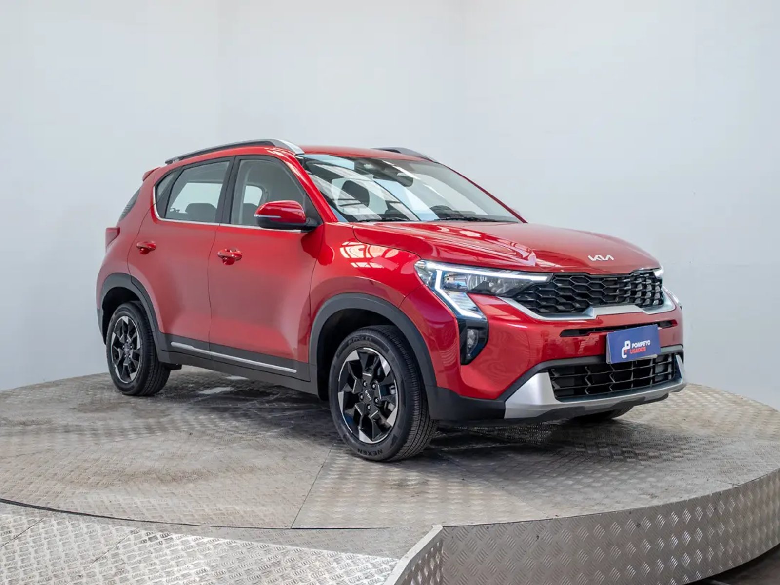 Kia SONET 2025 - Imagen 9 de 20