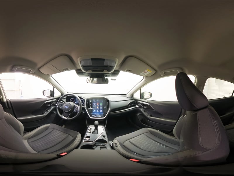 Subaru ALL NEW IMPREZA 2027 - Imagen 19 de 19