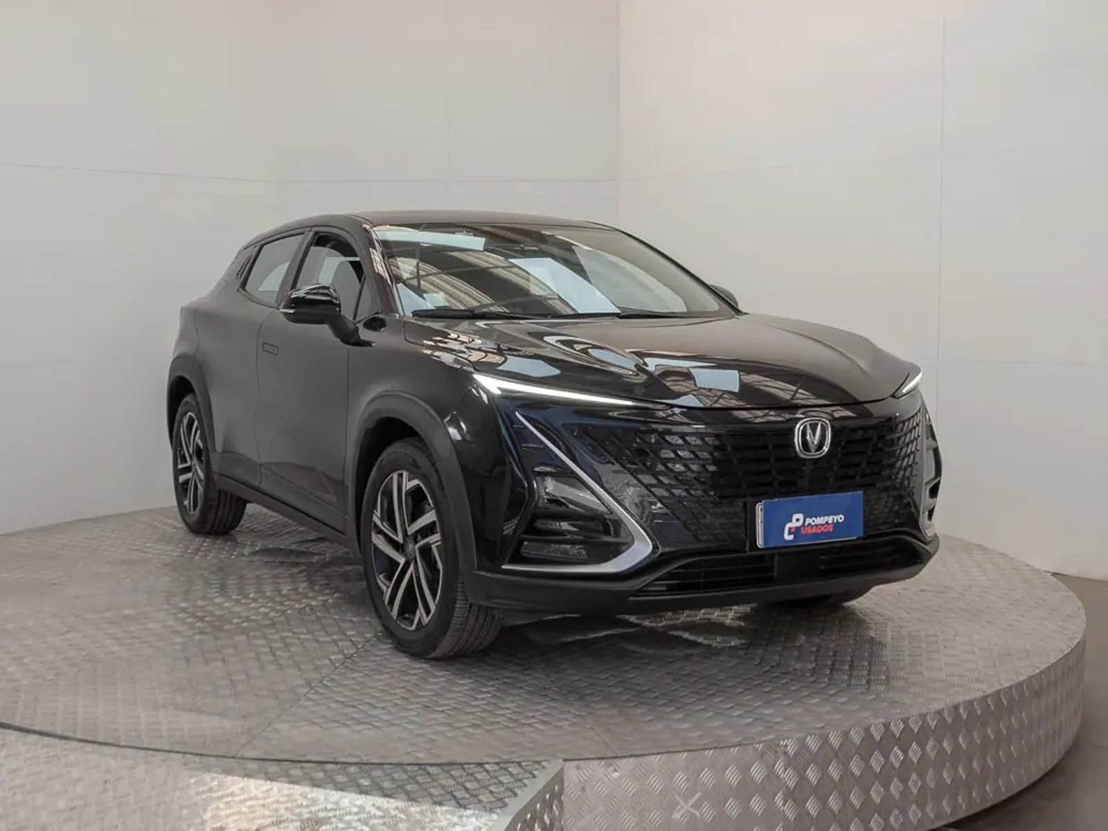 CHANGAN UNIT 2024 - Imagen 10 de 19