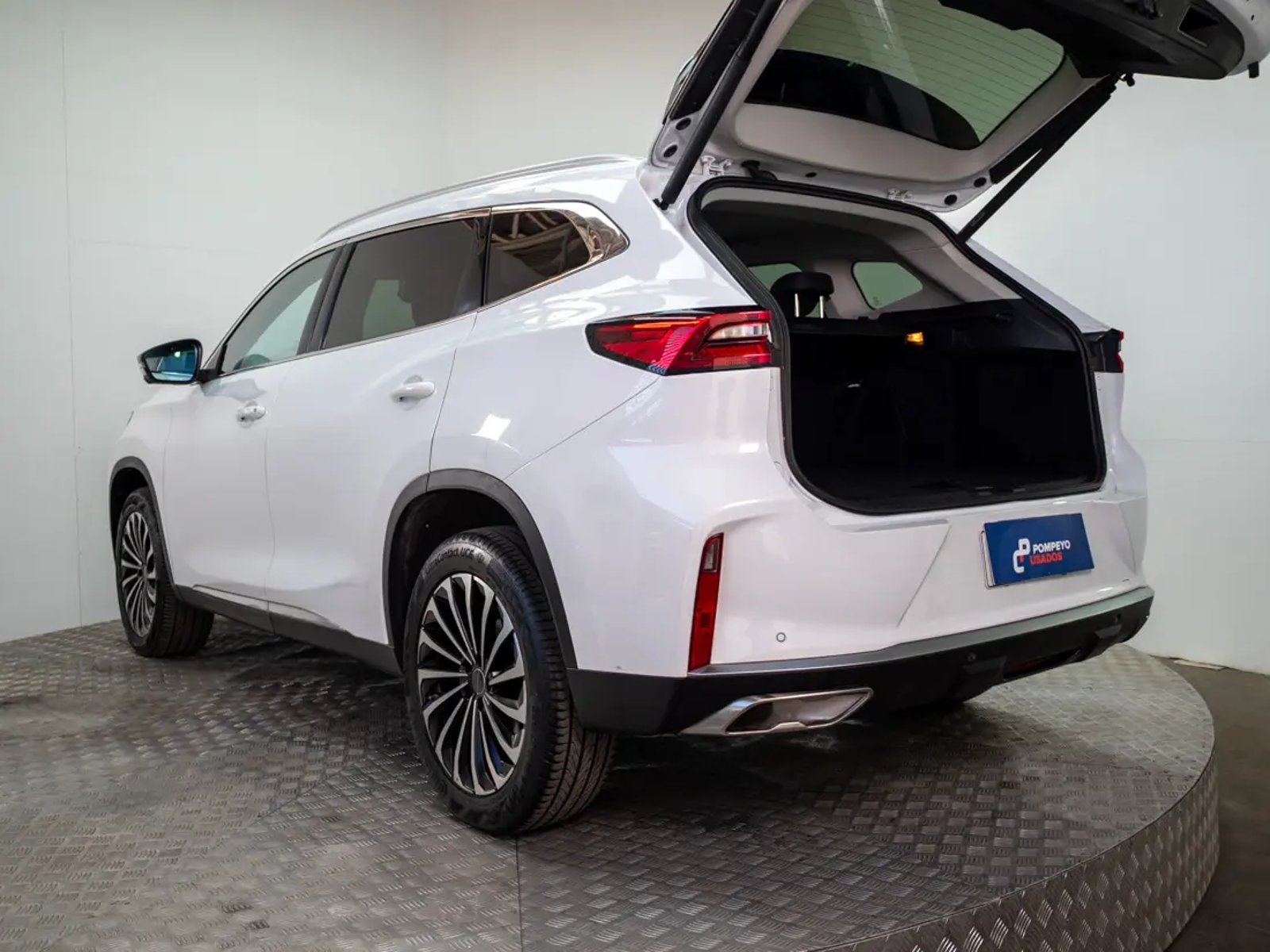 EXEED TXL 2024 - Imagen 4 de 20