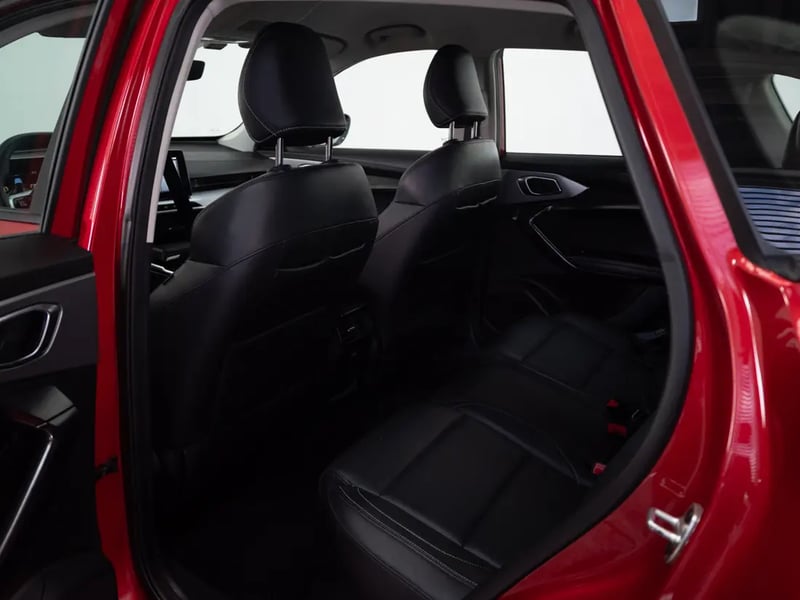 MG ONE 2024 - Imagen 14 de 20