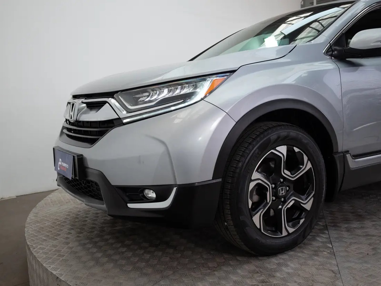 Honda CRV 2018 - Imagen 20 de 20