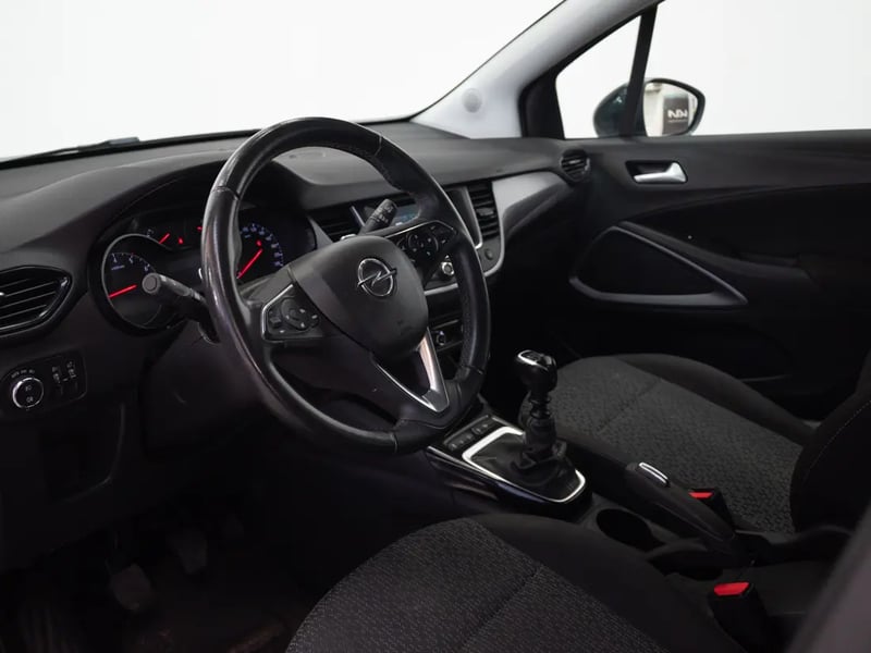 Opel CROSSLAND 2022 - Imagen 11 de 20