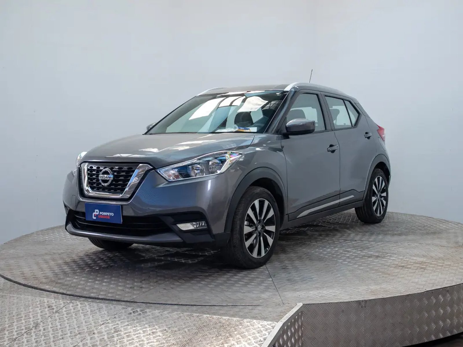 Nissan KICKS 2019 - Imagen 3 de 19