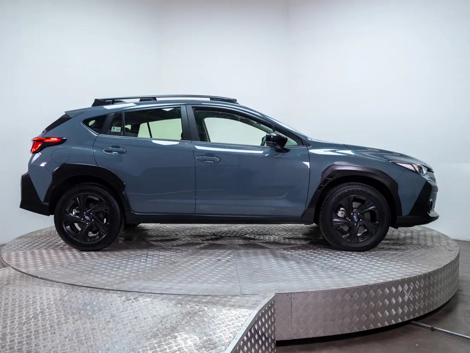 Subaru CROSSTREK 2024 - Imagen 9 de 16