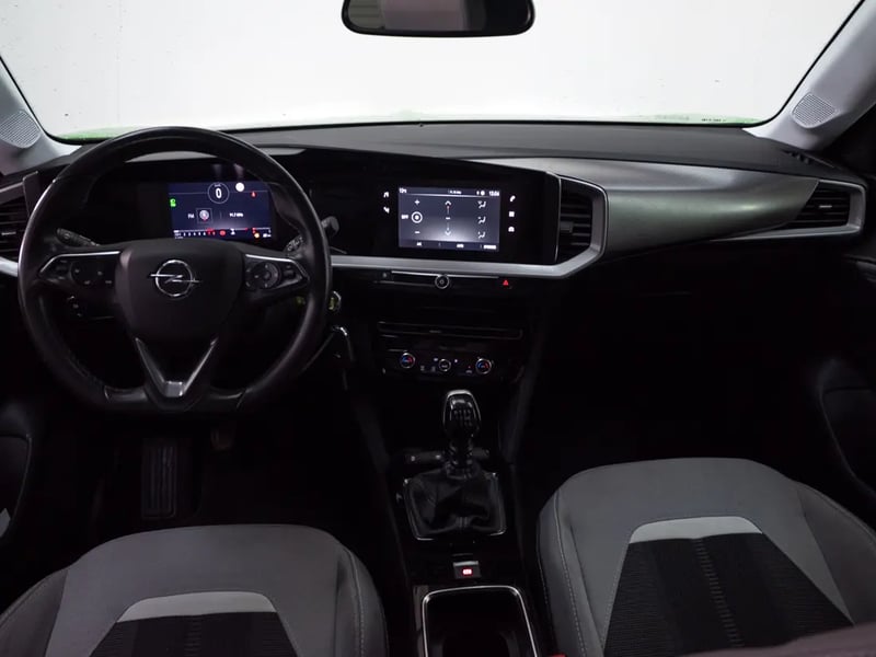 Opel MOKKA 2024 - Imagen 14 de 15