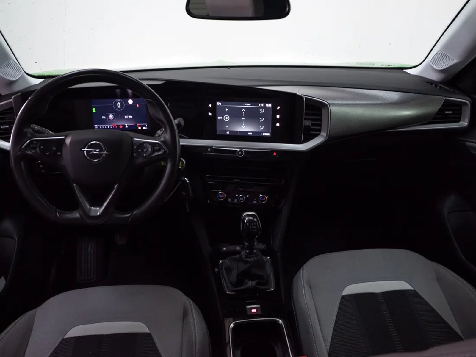 Opel MOKKA 2024 - Imagen 14 de 15