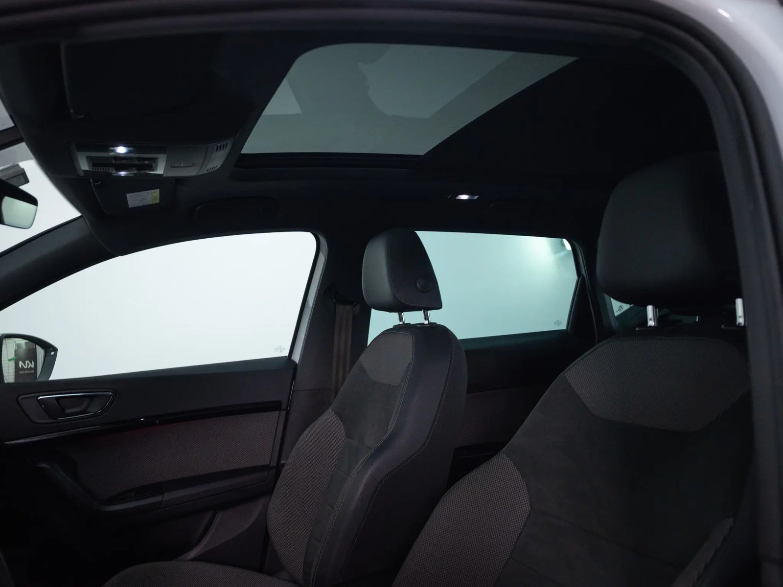 SEAT ATECA 2021 - Imagen 13 de 17