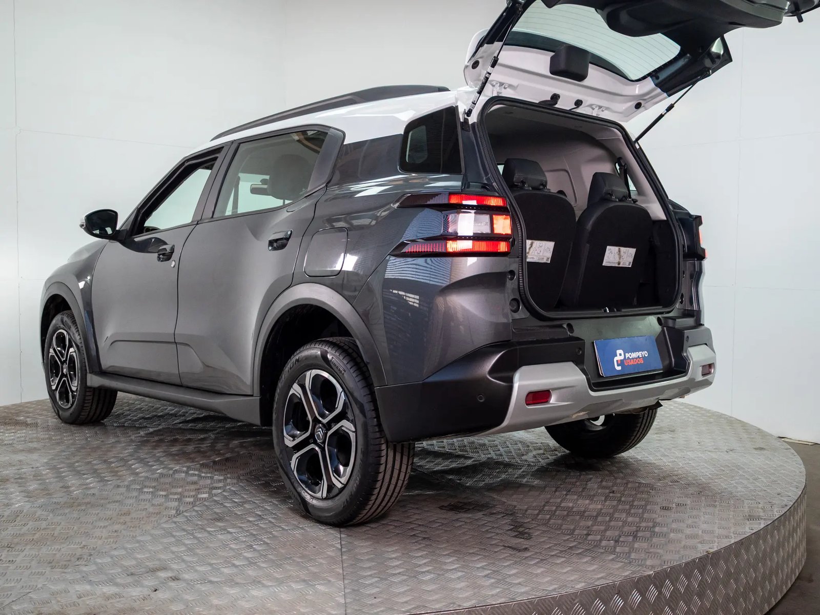 CITROËN C3 2026 - Imagen 4 de 17