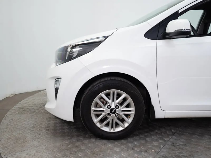 Kia MORNING 2023 - Imagen 17 de 20