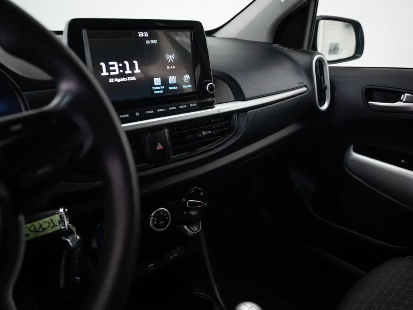 Kia MORNING 2024 - Imagen 12 de 20