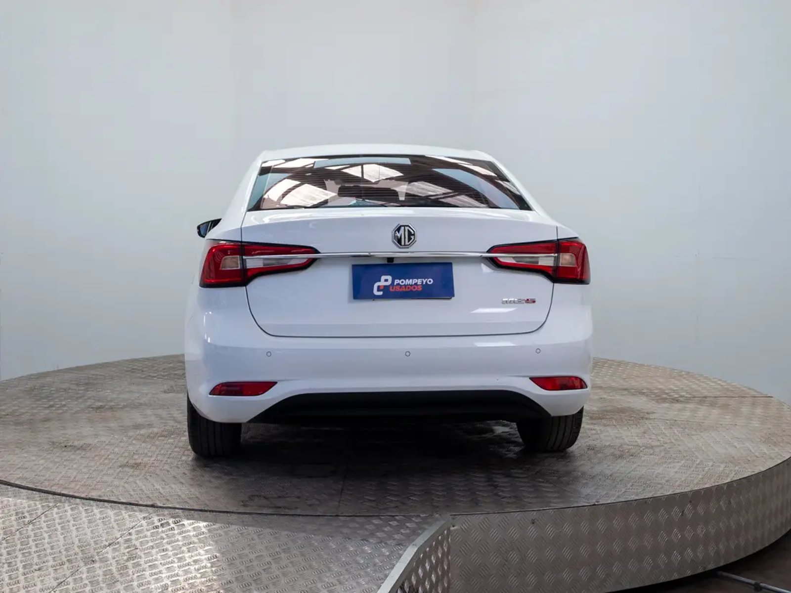 MG MG 5 2023 - Imagen 6 de 20