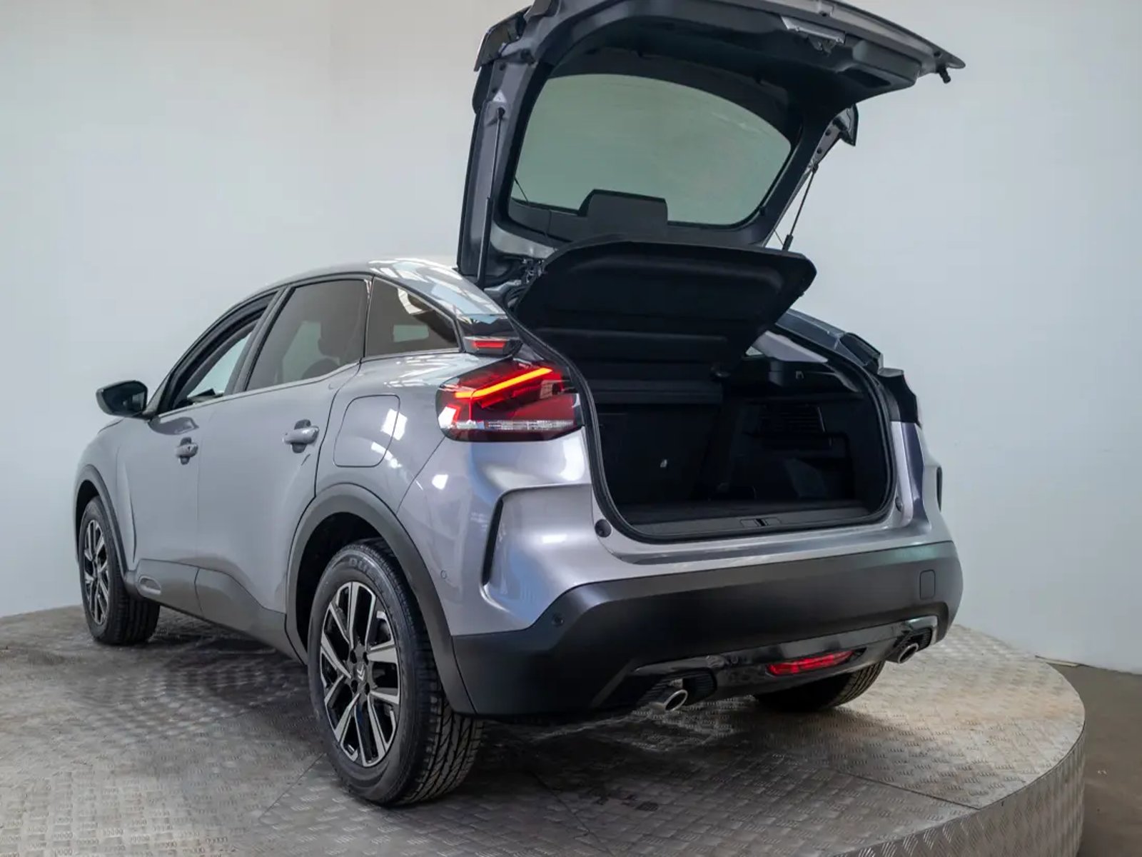 Citroën C4 2024 - Imagen 10 de 20