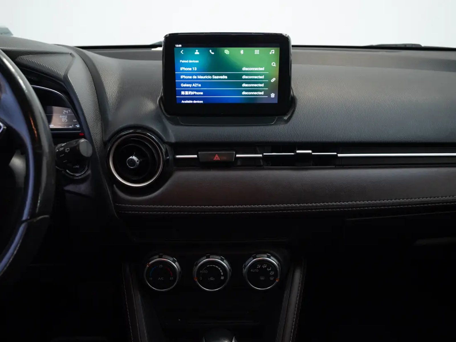 Mazda 2 2019 - Imagen 16 de 20
