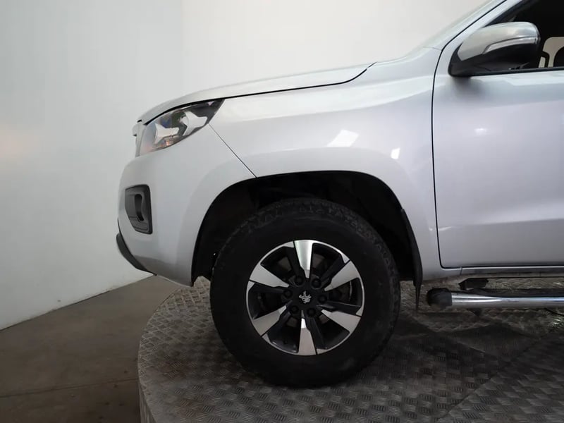 Peugeot LANDTREK 2023 - Imagen 16 de 18