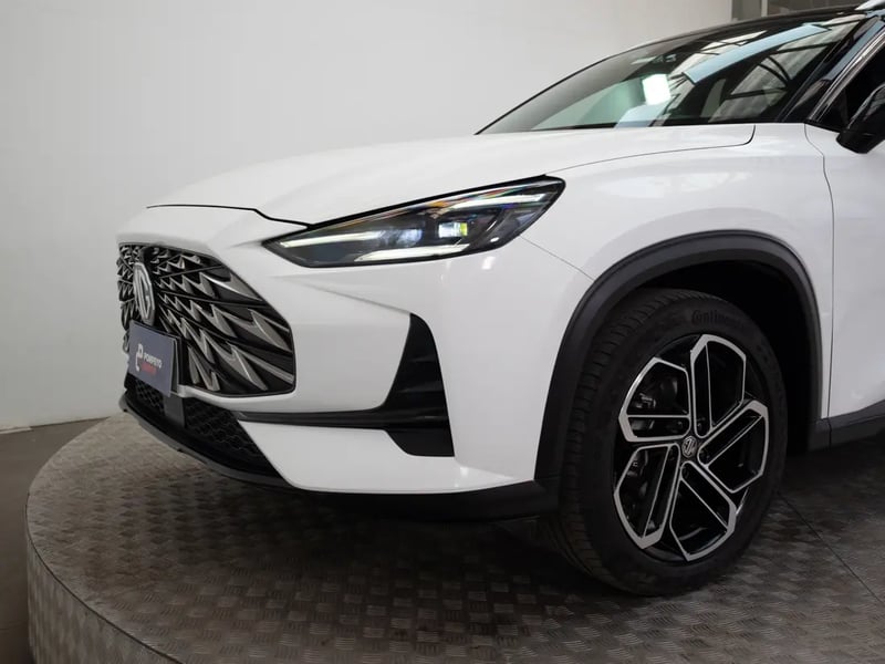 MG ONE 2024 - Imagen 20 de 20