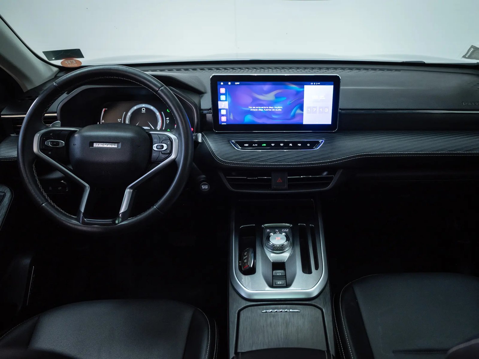 HAVAL JOLION 2023 - Imagen 17 de 17