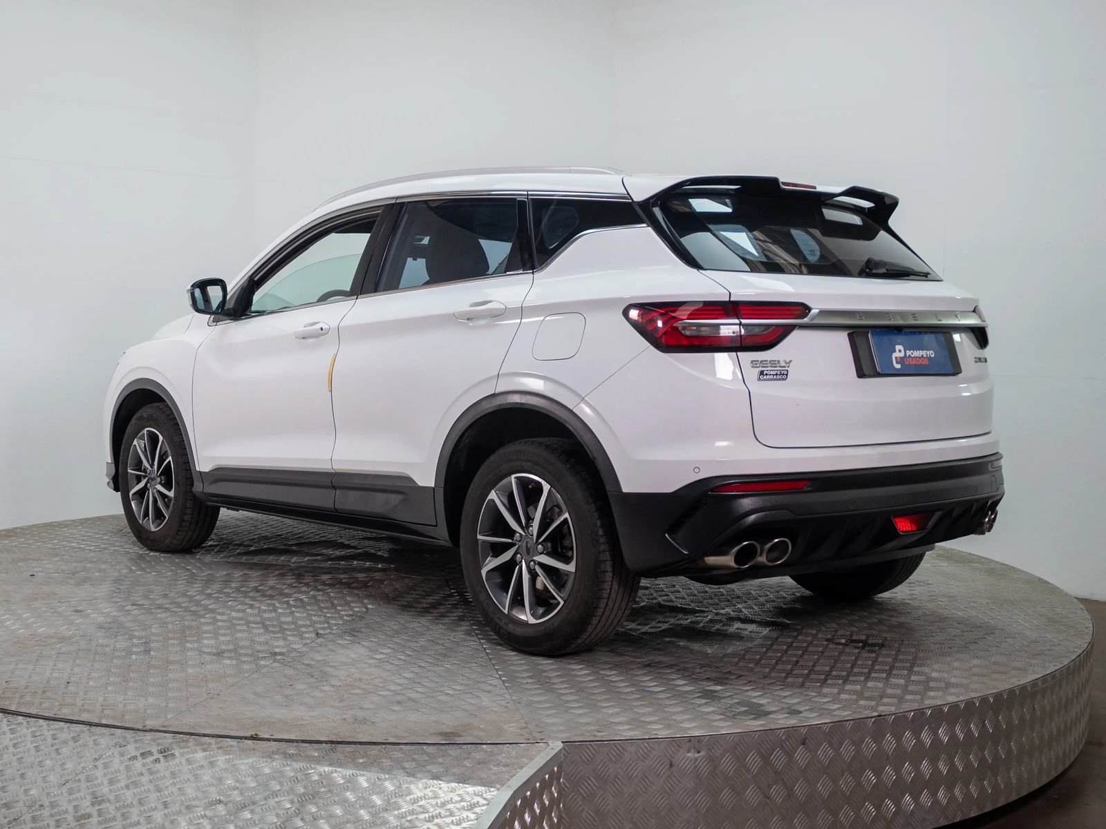 GEELY COOLRAY 2023 - Imagen 6 de 20