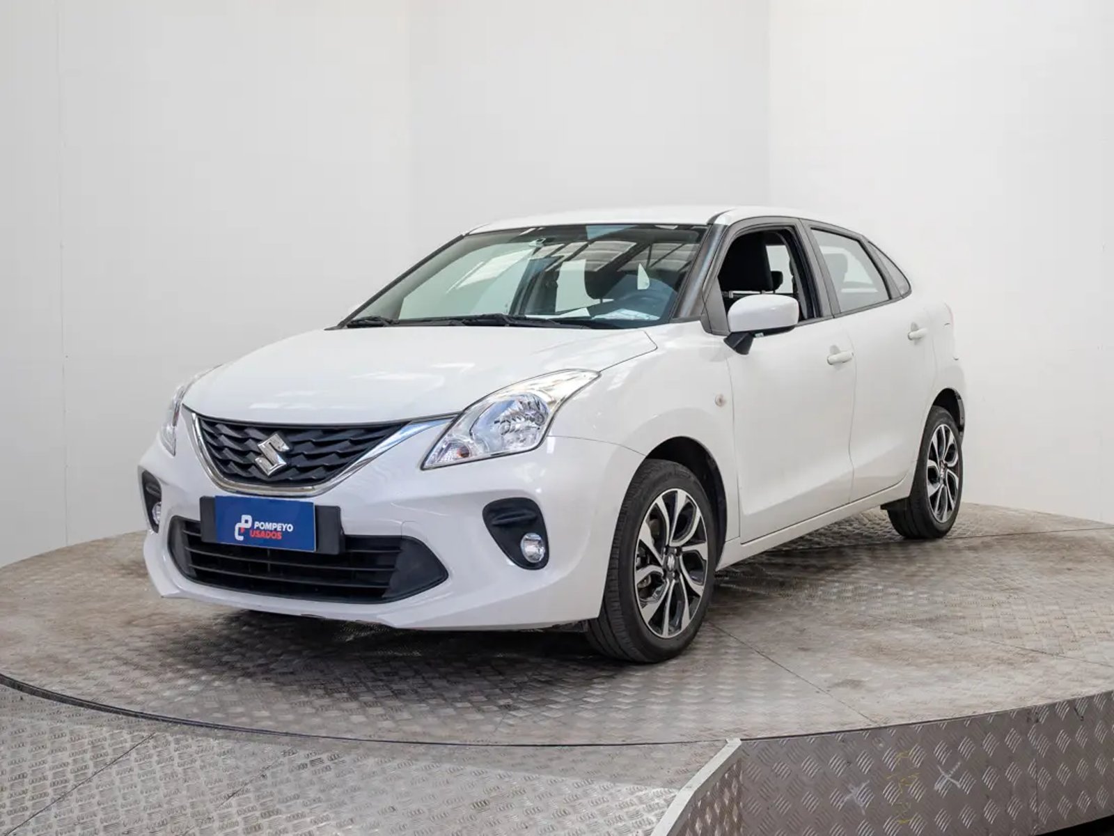 Suzuki Baleno 2020