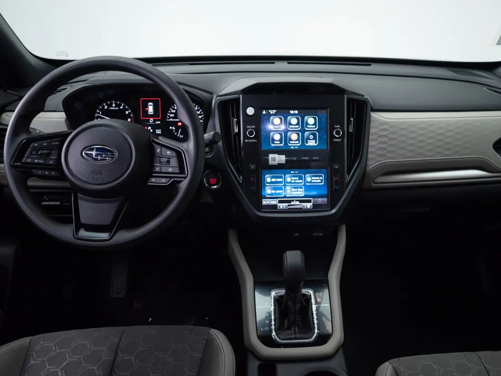Subaru FORESTER 2026 - Imagen 15 de 20