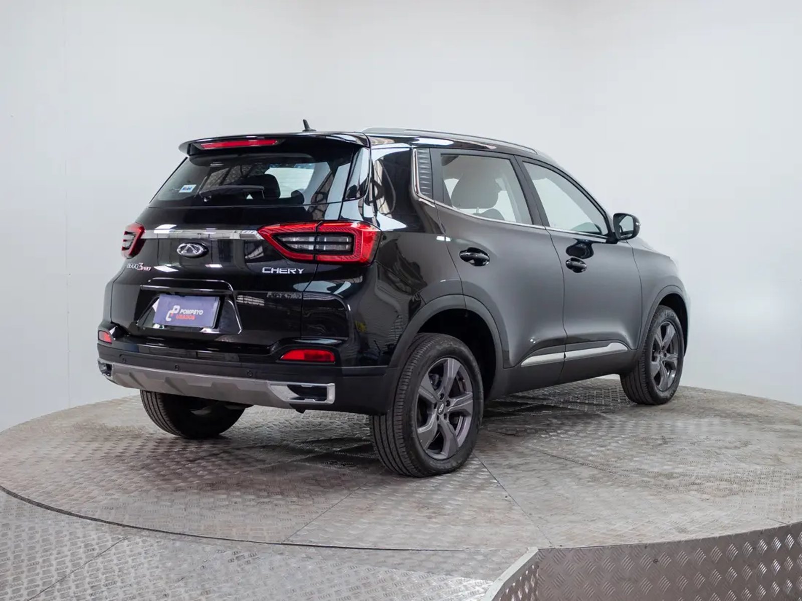 Chery TIGGO 3 2023 - Imagen 7 de 14