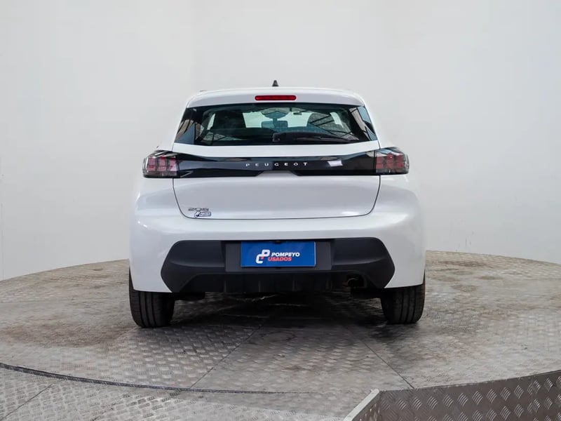 Peugeot 208 2024 - Imagen 6 de 19