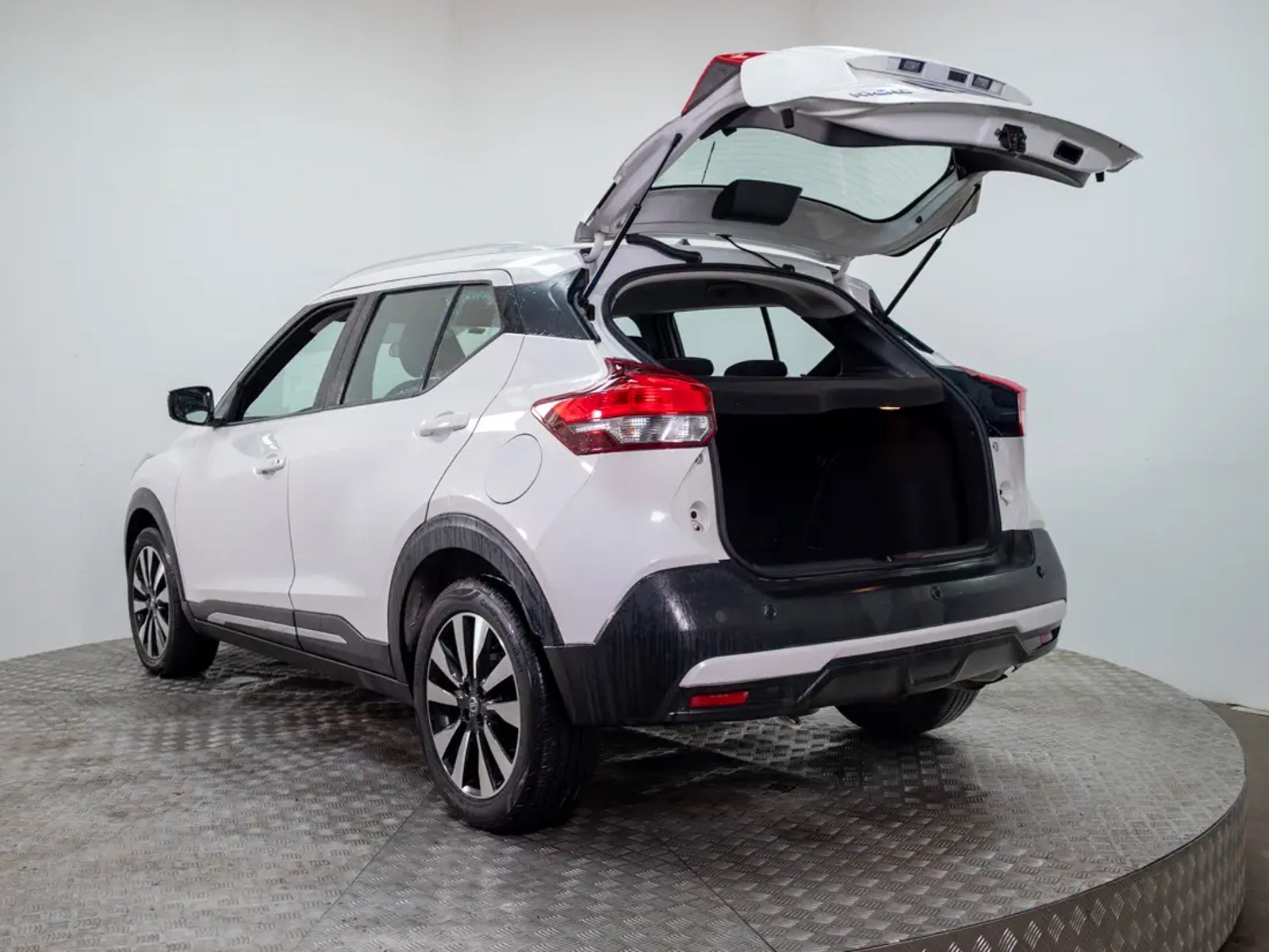 Nissan KICKS 2019 - Imagen 10 de 19