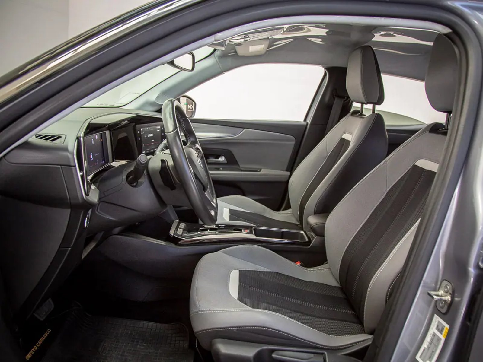 OPEL MOKKA 2022 - Imagen 12 de 16