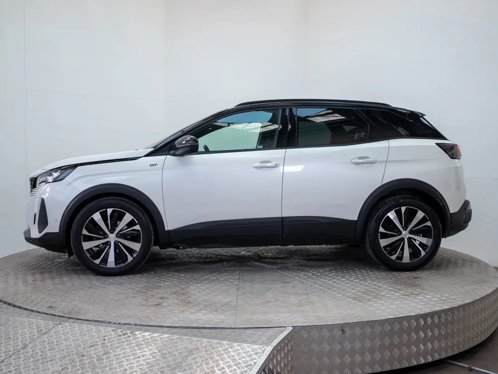 Peugeot 3008 2024 - Foto 5 de 20