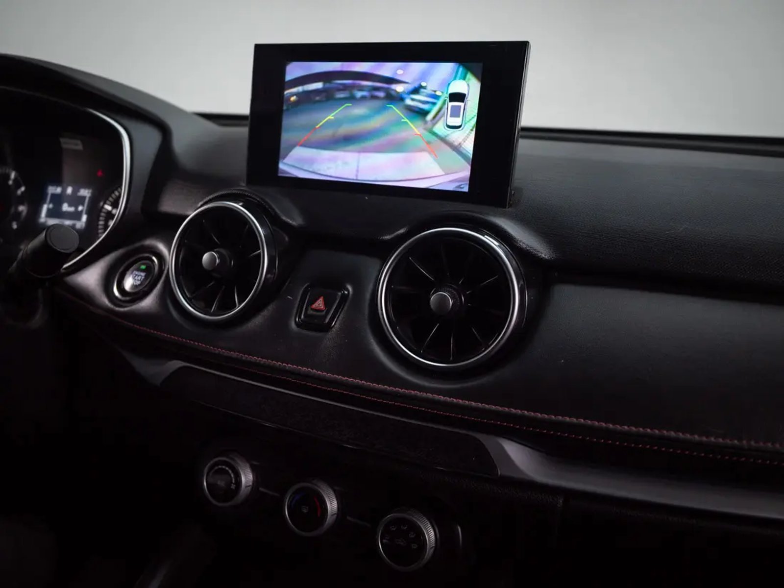 DONGFENG 500 2025 - Imagen 16 de 18