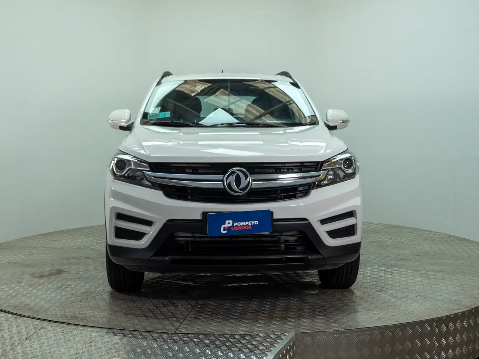 DFSK SUV 560 2023 - Imagen 3 de 16