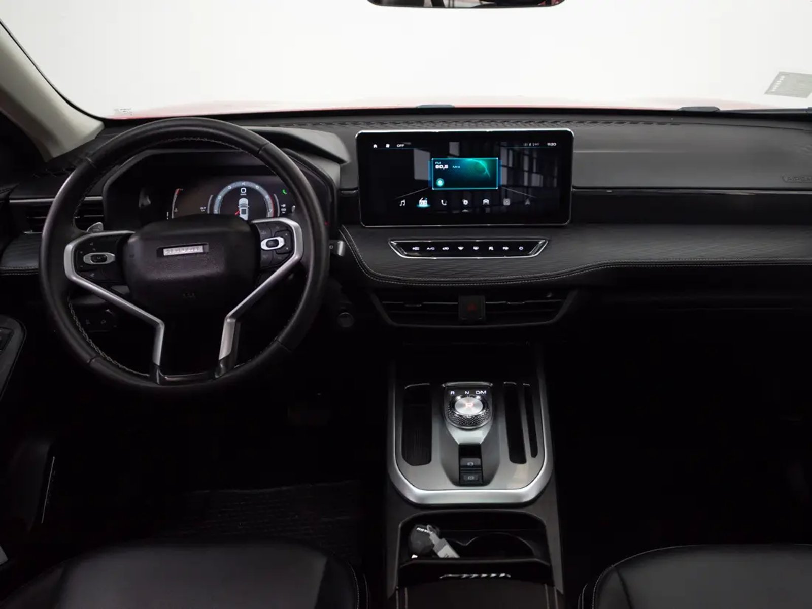 Haval JOLION 2022 - Imagen 15 de 20