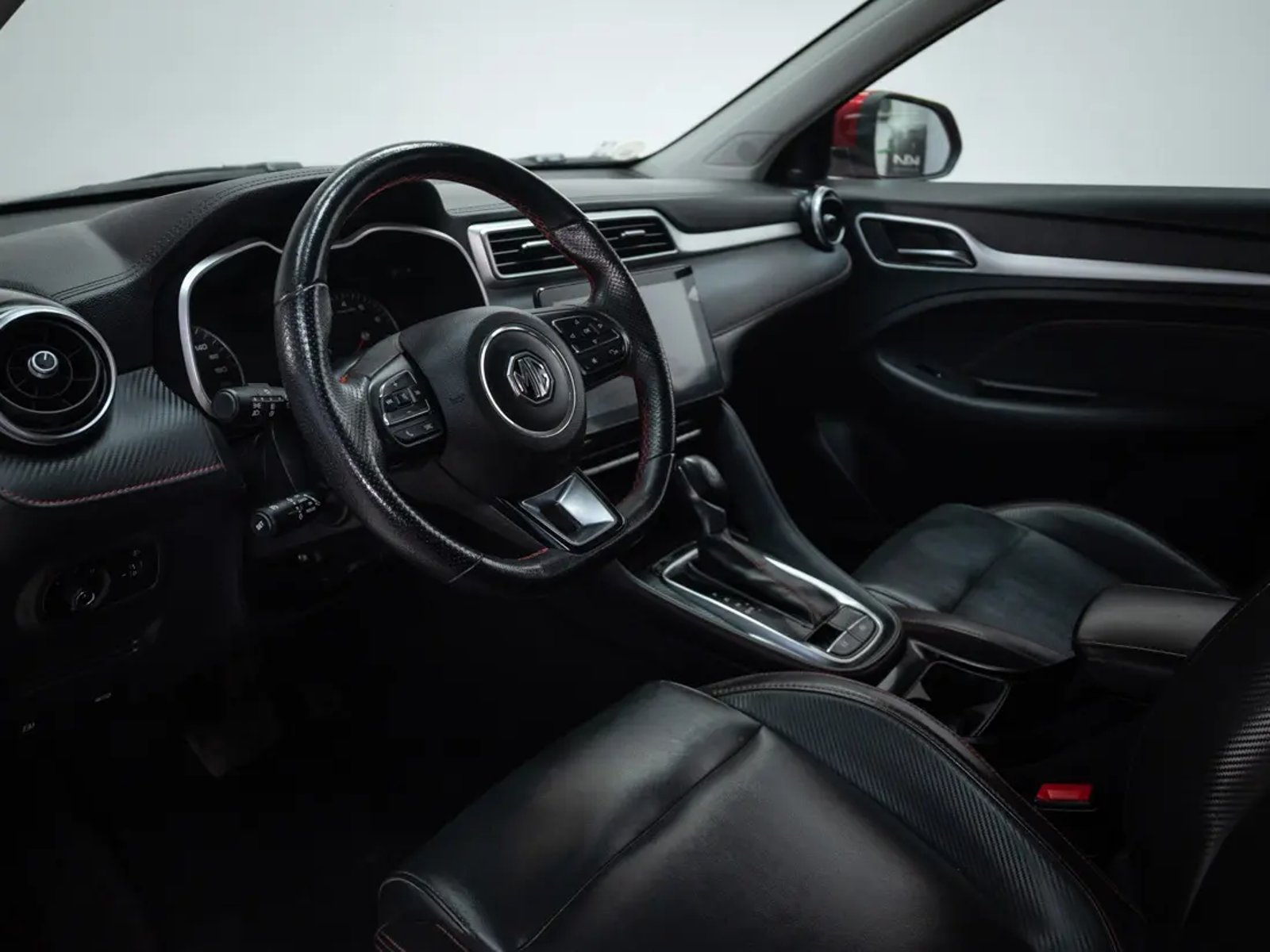 MG ZX 2022 - Imagen 11 de 19