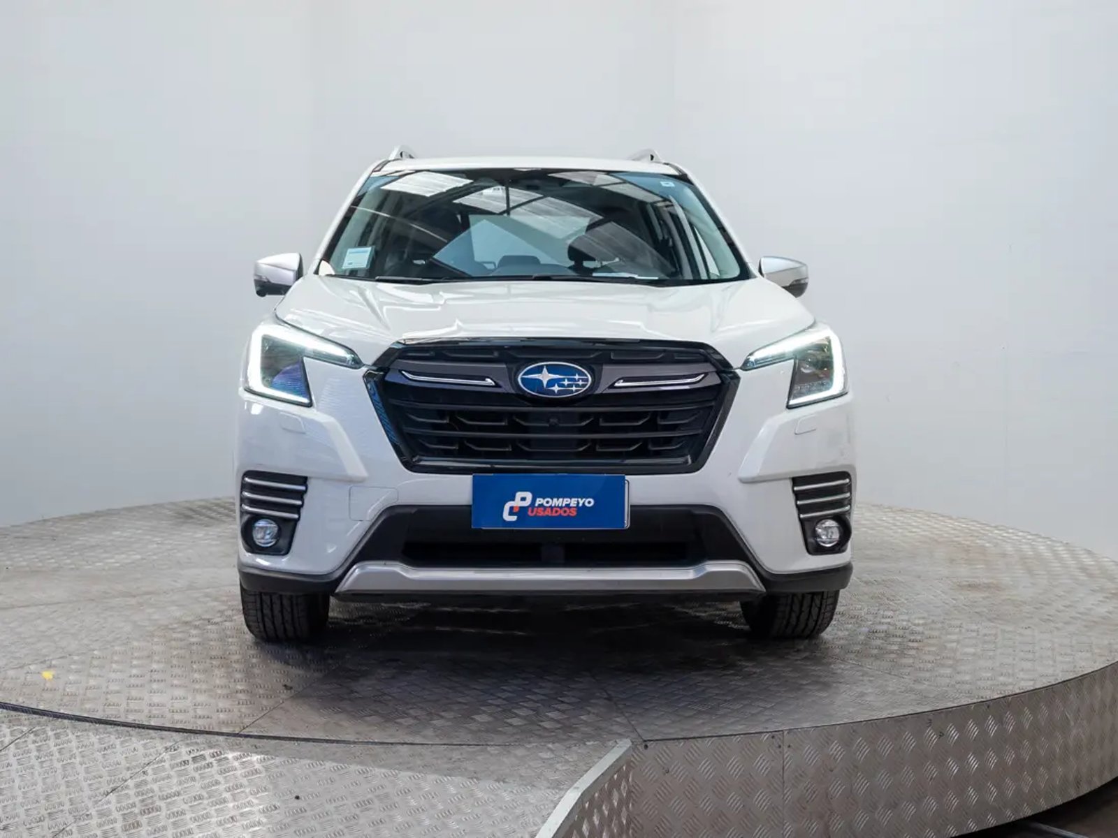 Subaru FORESTER 2025 - Foto 2 de 20