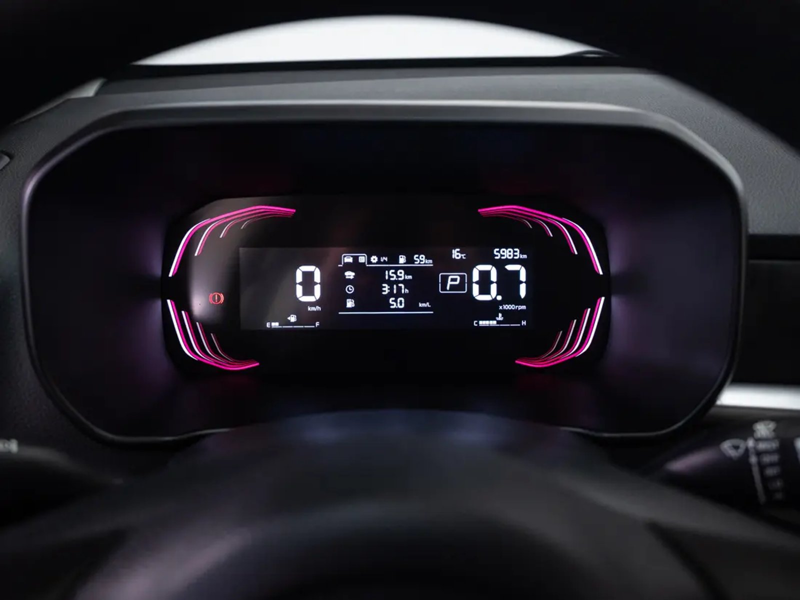 Kia MORNING 2026 - Imagen 14 de 18