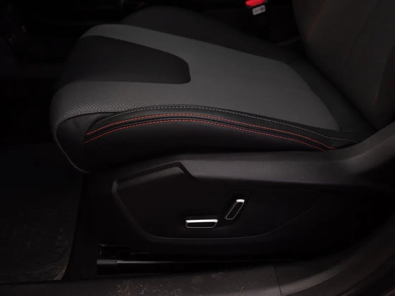 Geely CITYRAY 2026 - Imagen 18 de 20