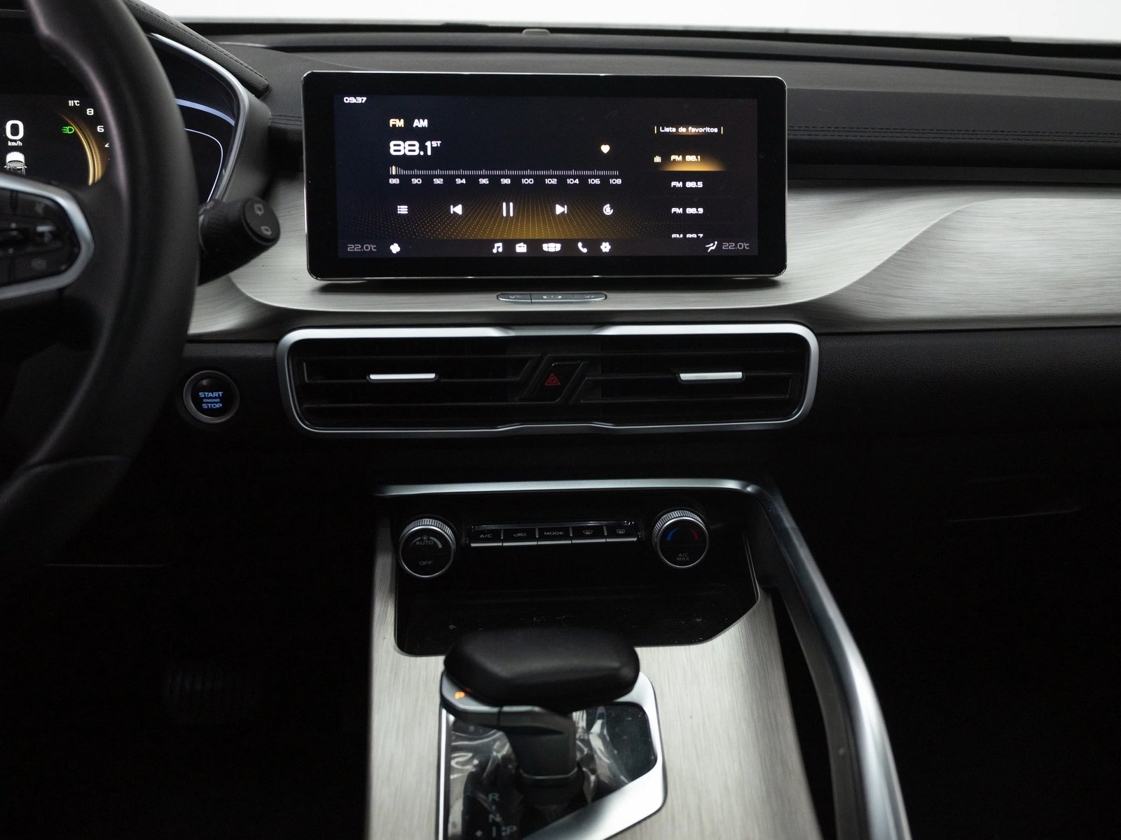 Geely COOLRAY 2023 - Imagen 13 de 14