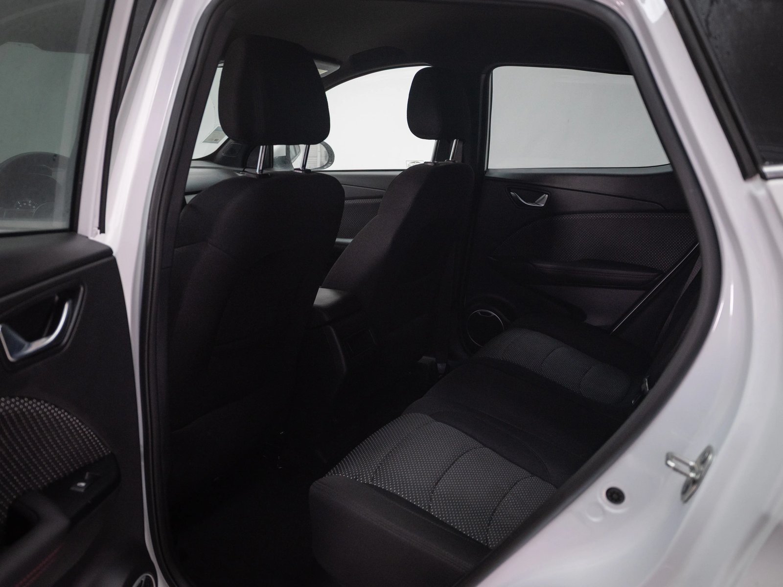 DFSK SUV 500 2025 - Imagen 15 de 16