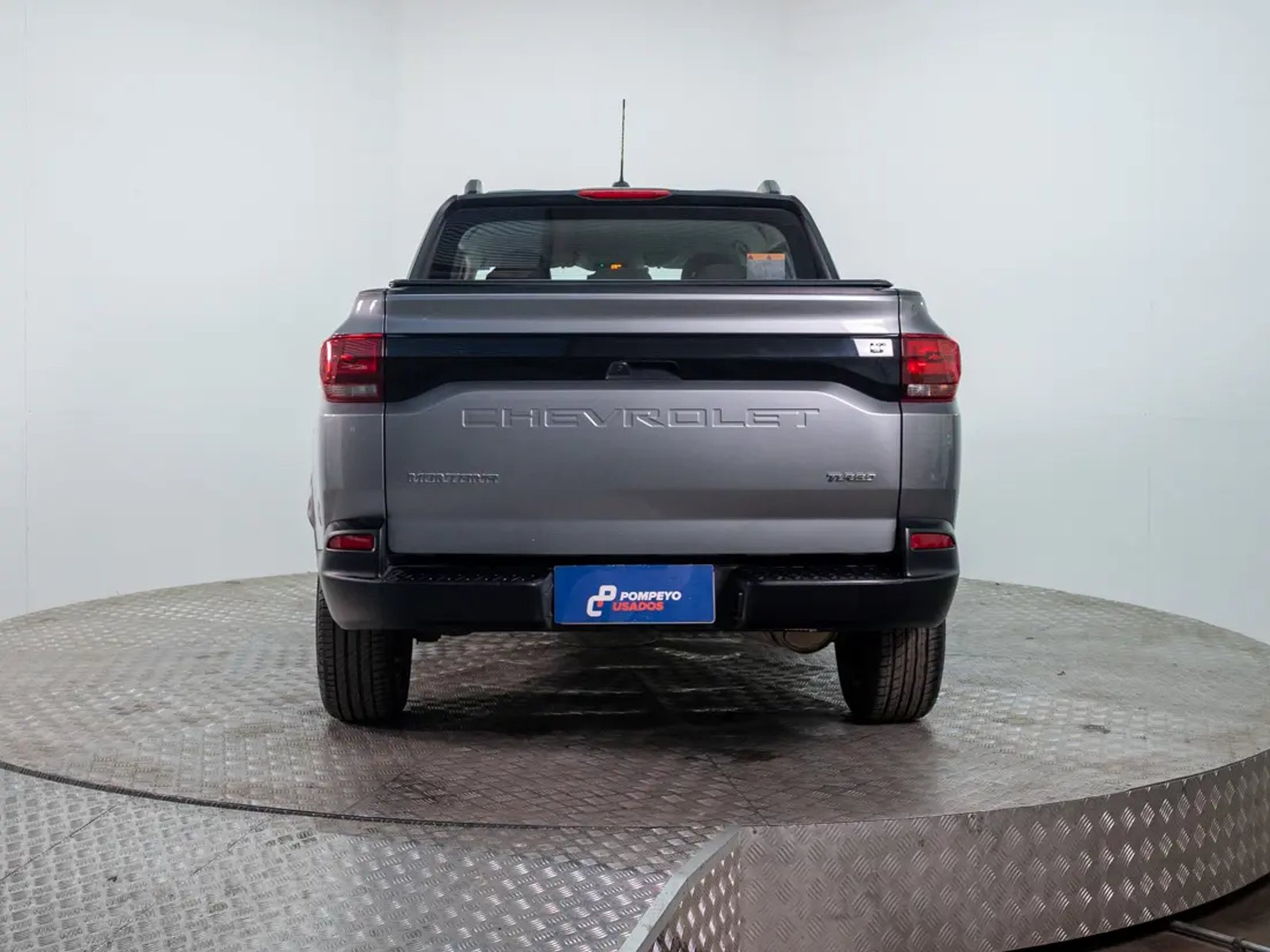 Chevrolet MONTANA 2024 - Imagen 6 de 18