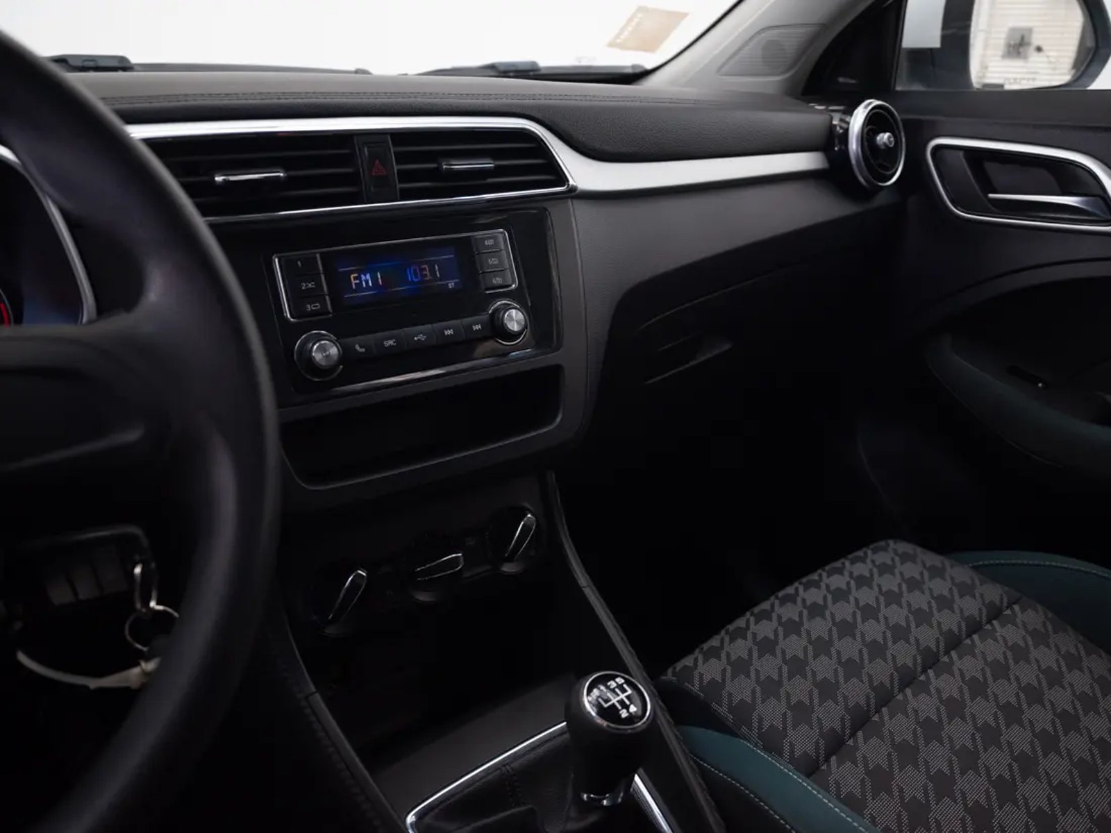 MG ZS 2021 - Imagen 12 de 18