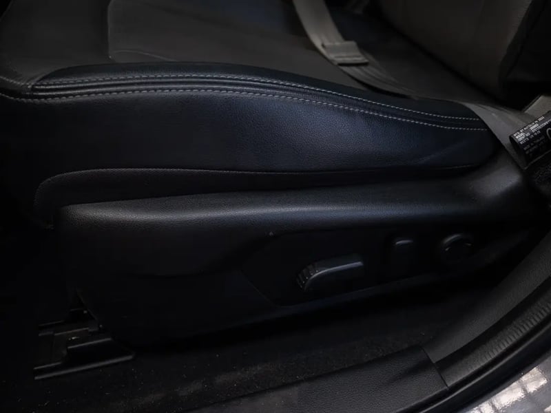 Subaru CROSSTREK 2021 - Imagen 16 de 16
