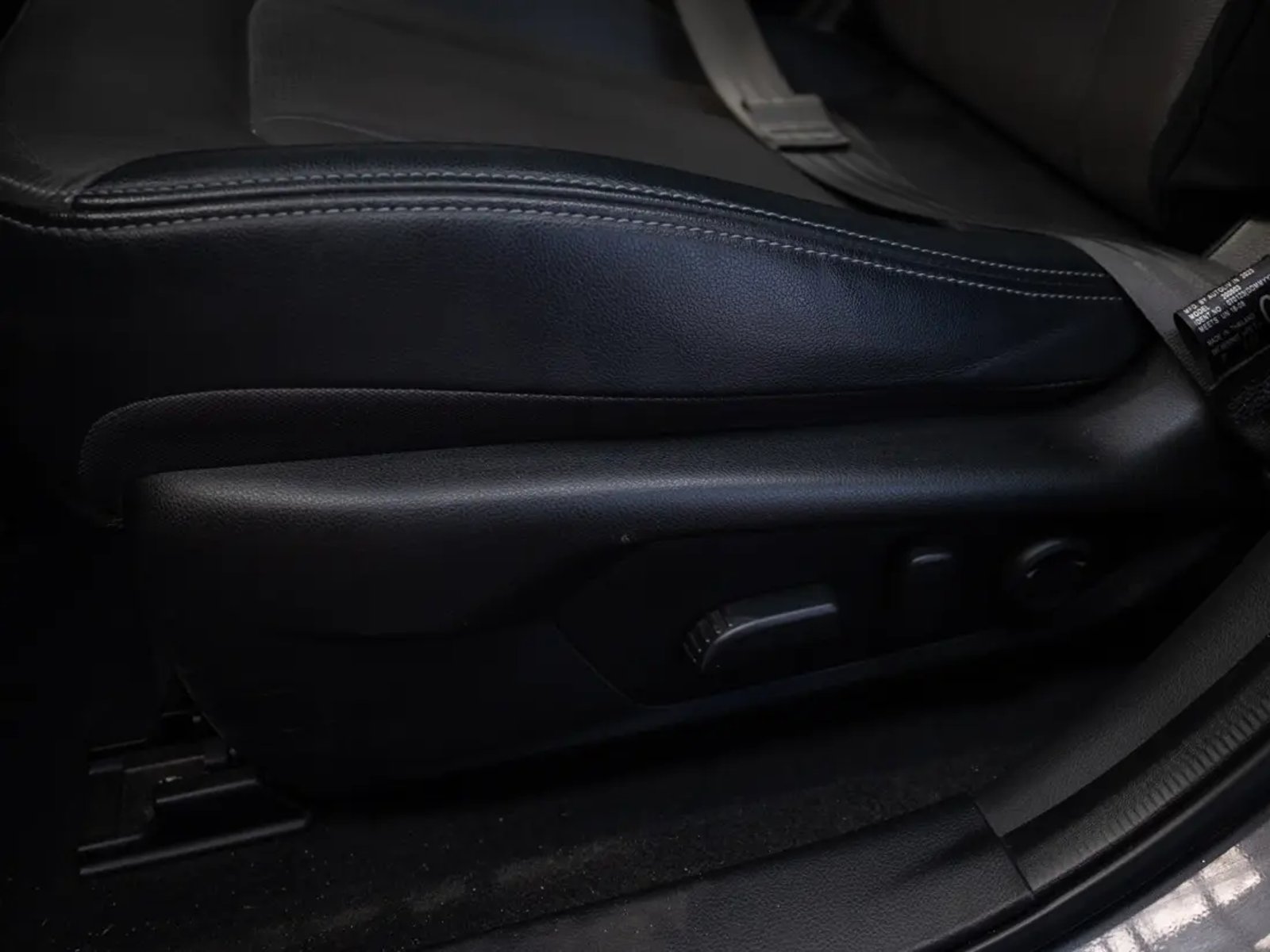 Subaru CROSSTREK 2021 - Imagen 16 de 16