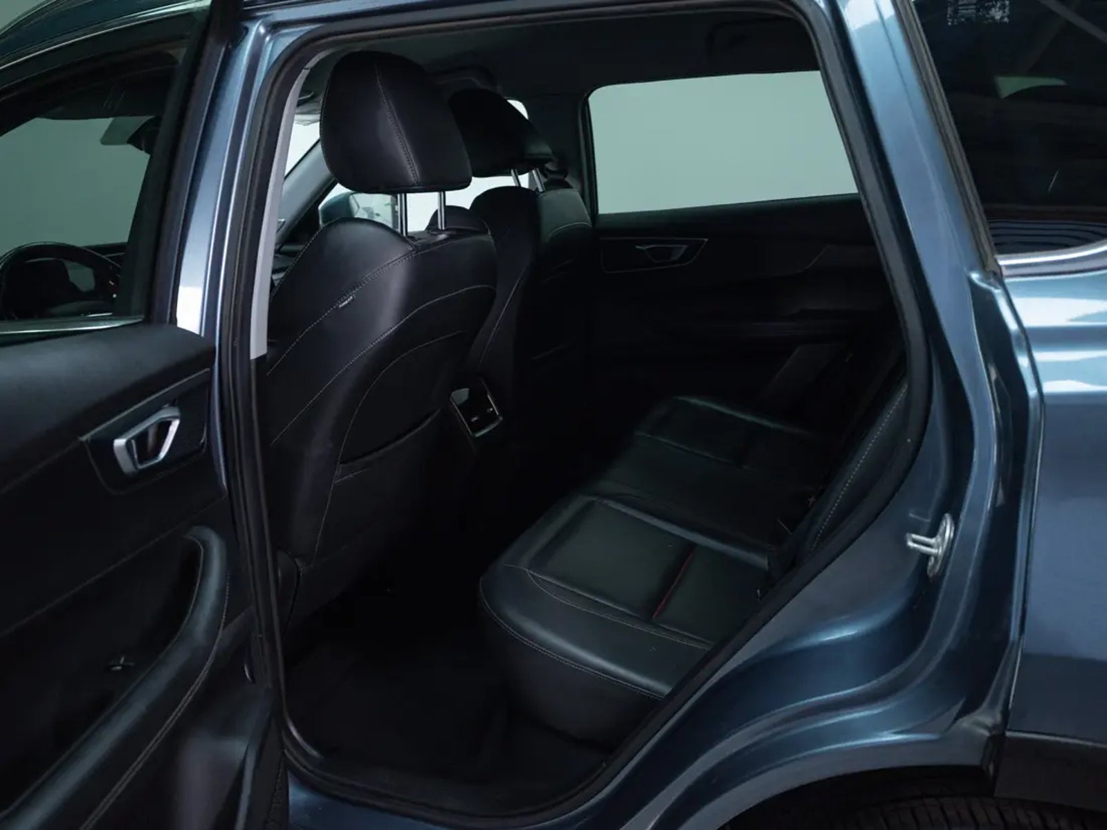 CHERY TIGGO 7 2021 - Imagen 15 de 17