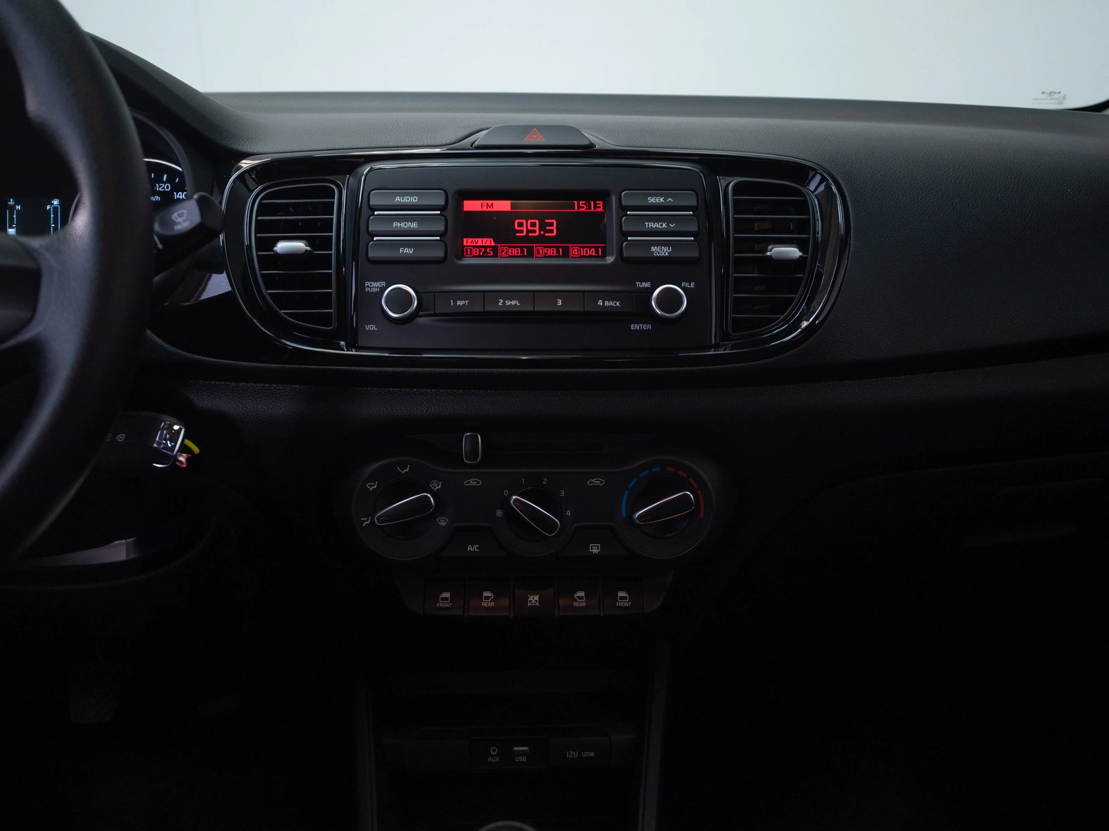 KIA SOLUTO 2026 - Imagen 16 de 17